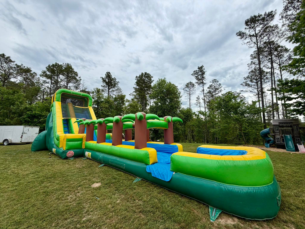 18ft Slide — Slide Only
